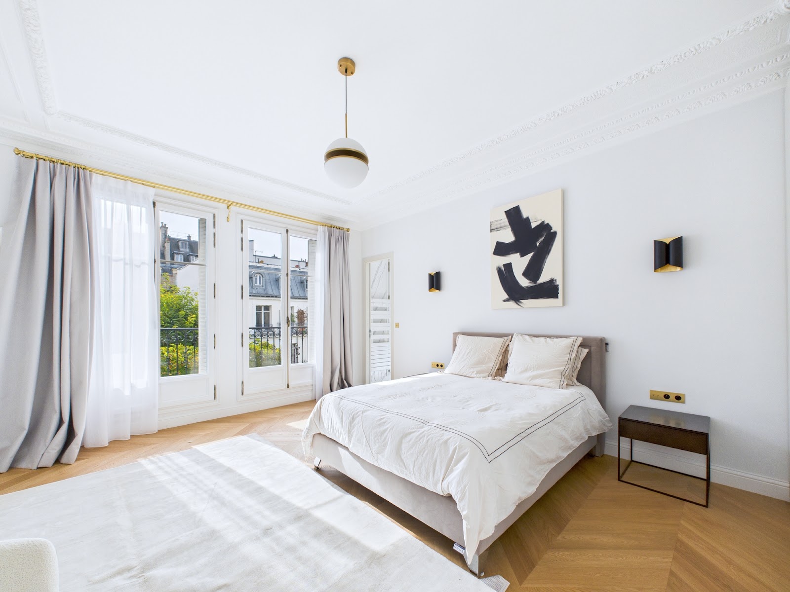 location — 123 rue de Longchamp, 75116 Paris — photo 5/30