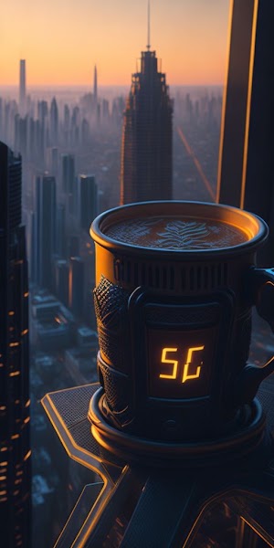 Cityscape Picture