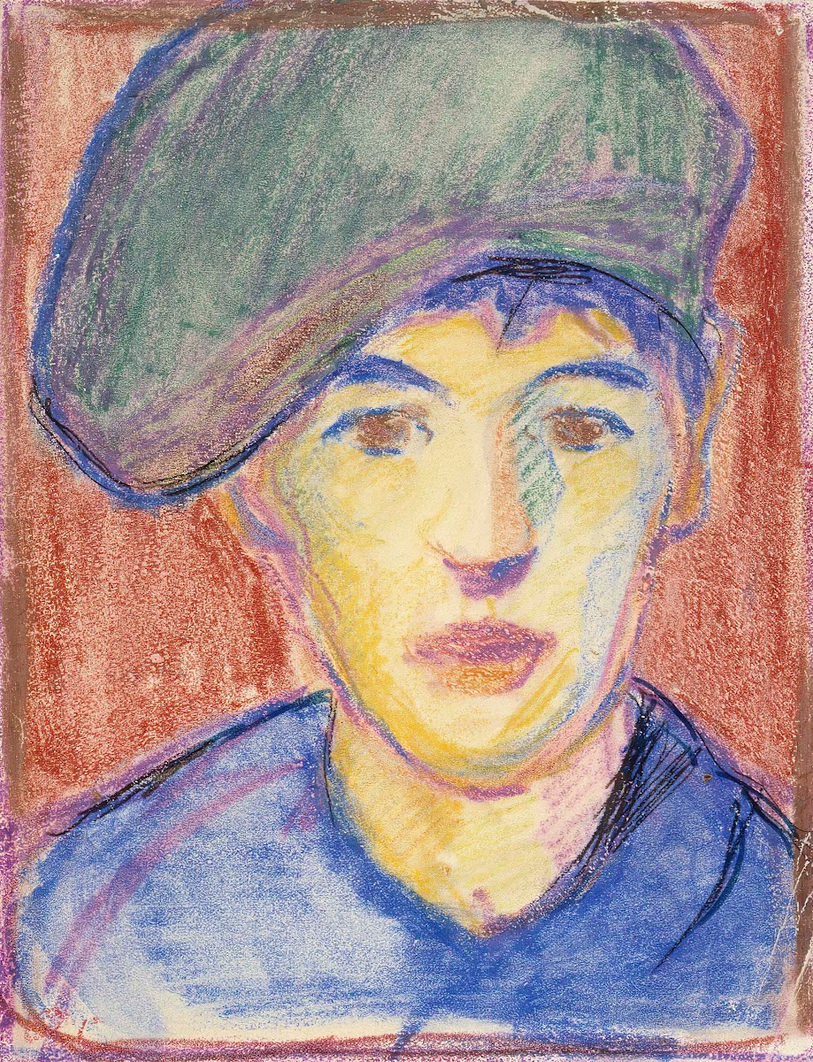 Poika Bretagne 1912