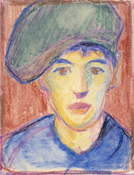 Poika Bretagne 1912