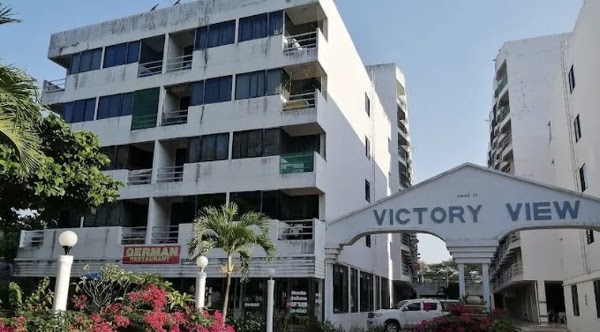 Victory view D (Down Payment)