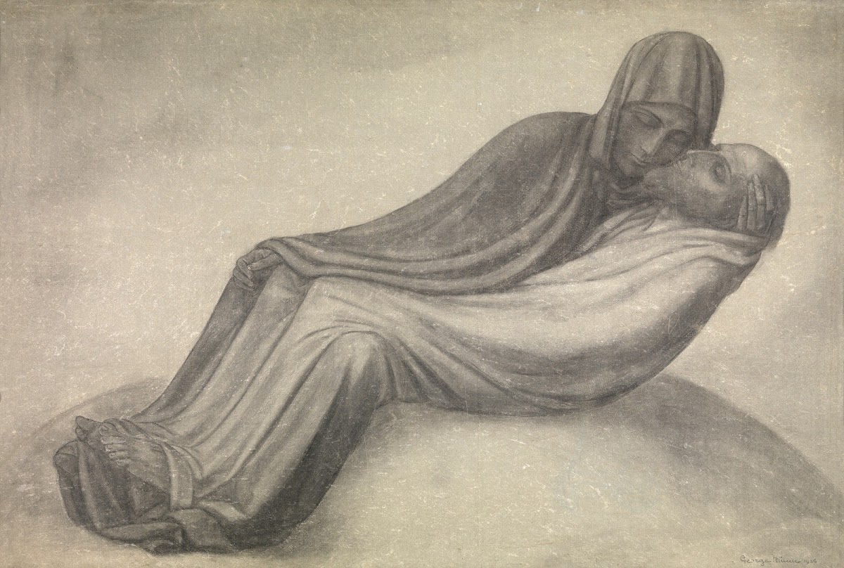 Pietà 1926