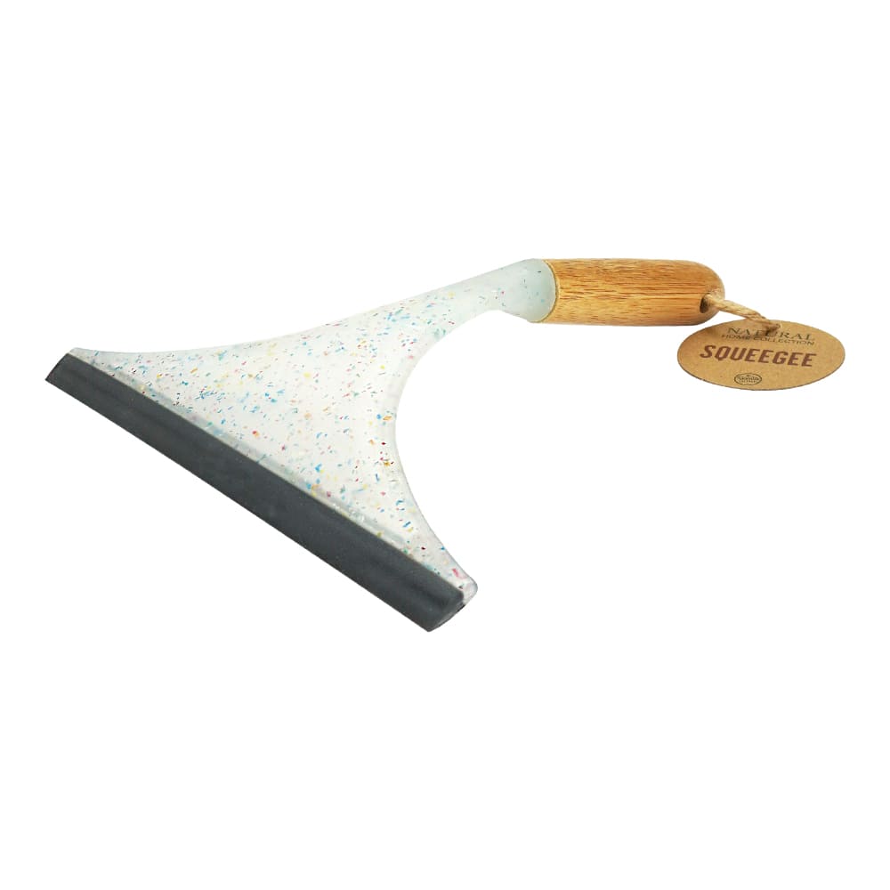 Jalador de bambú para vidrios Bonita Home™