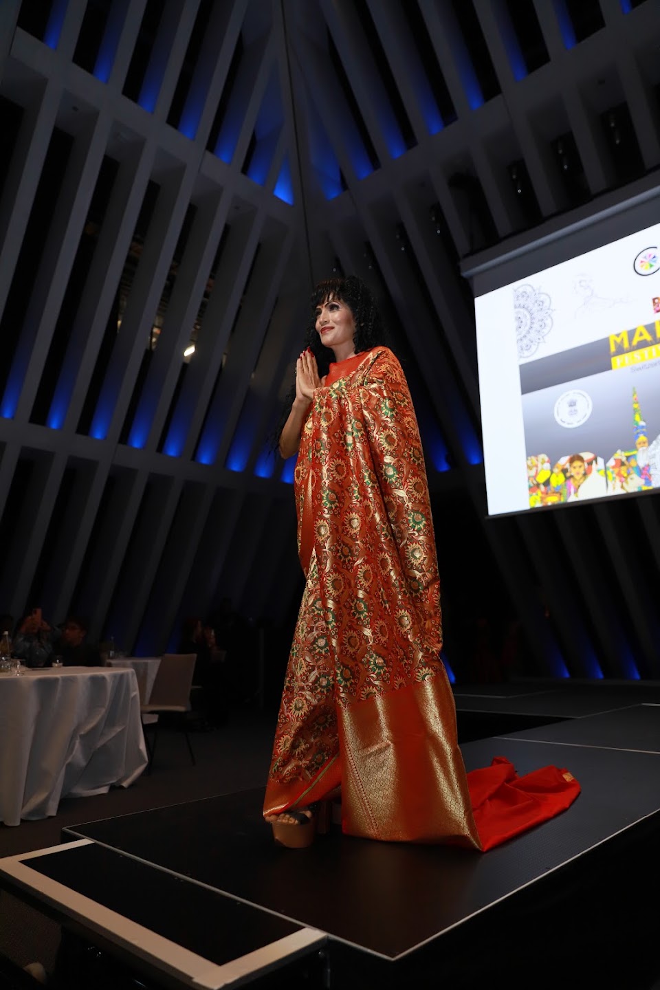 Bharat Mahotsav — Festival of One India, Zurich, Switzerland — photograph 8