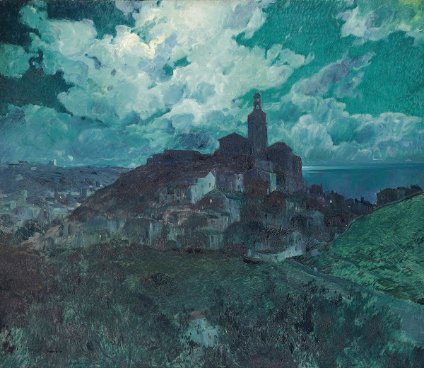 Noche En CadaquéS