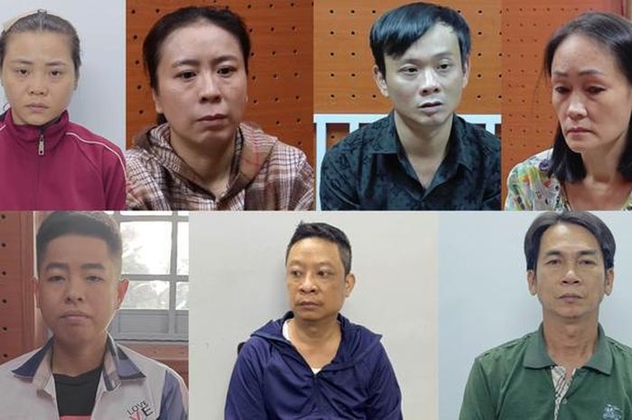 Vụ cướp giật tại Liên Hoa Bảo Tháp ở Cần Thơ: Khởi tố tổng cộng 27 đối tượng - Báo Người Lao Động