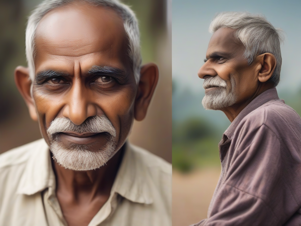 Casting call for male actors (51-60) with salt-and-pepper look & beard for TV series shoot. Apply now!