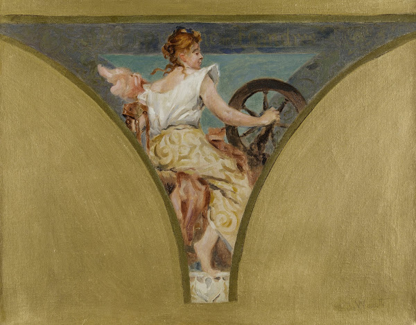La Tapisserie 1889 1893