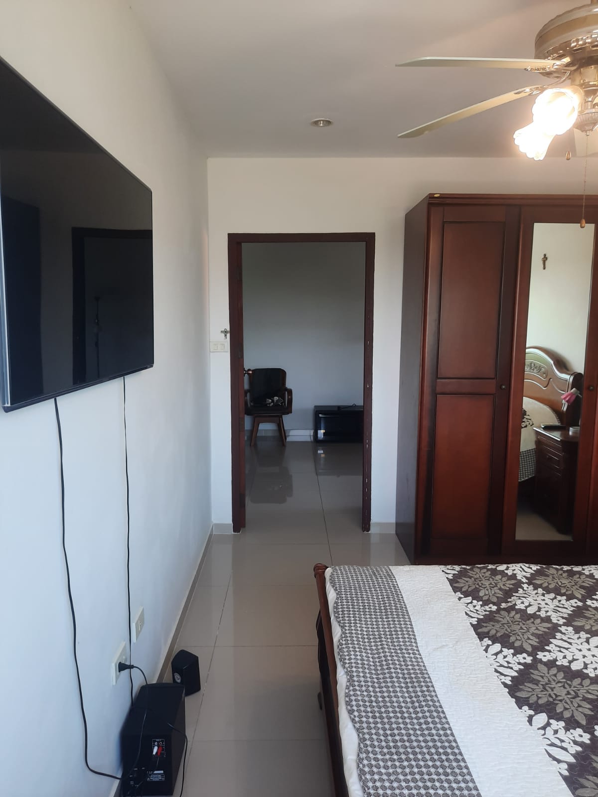 Cetus Hot - 3 Bed, Floor 15 10
