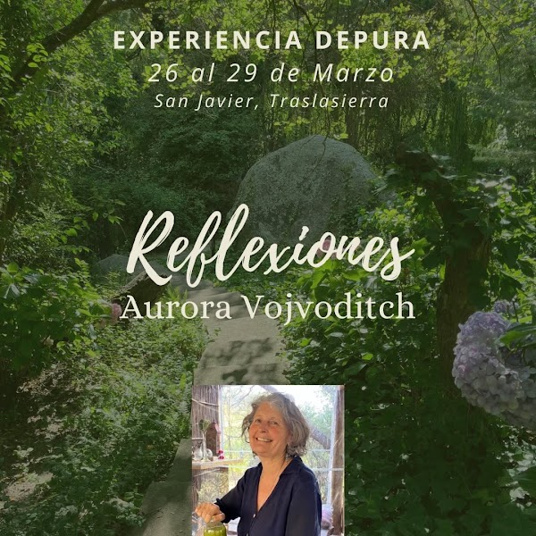 Experiencia Depura