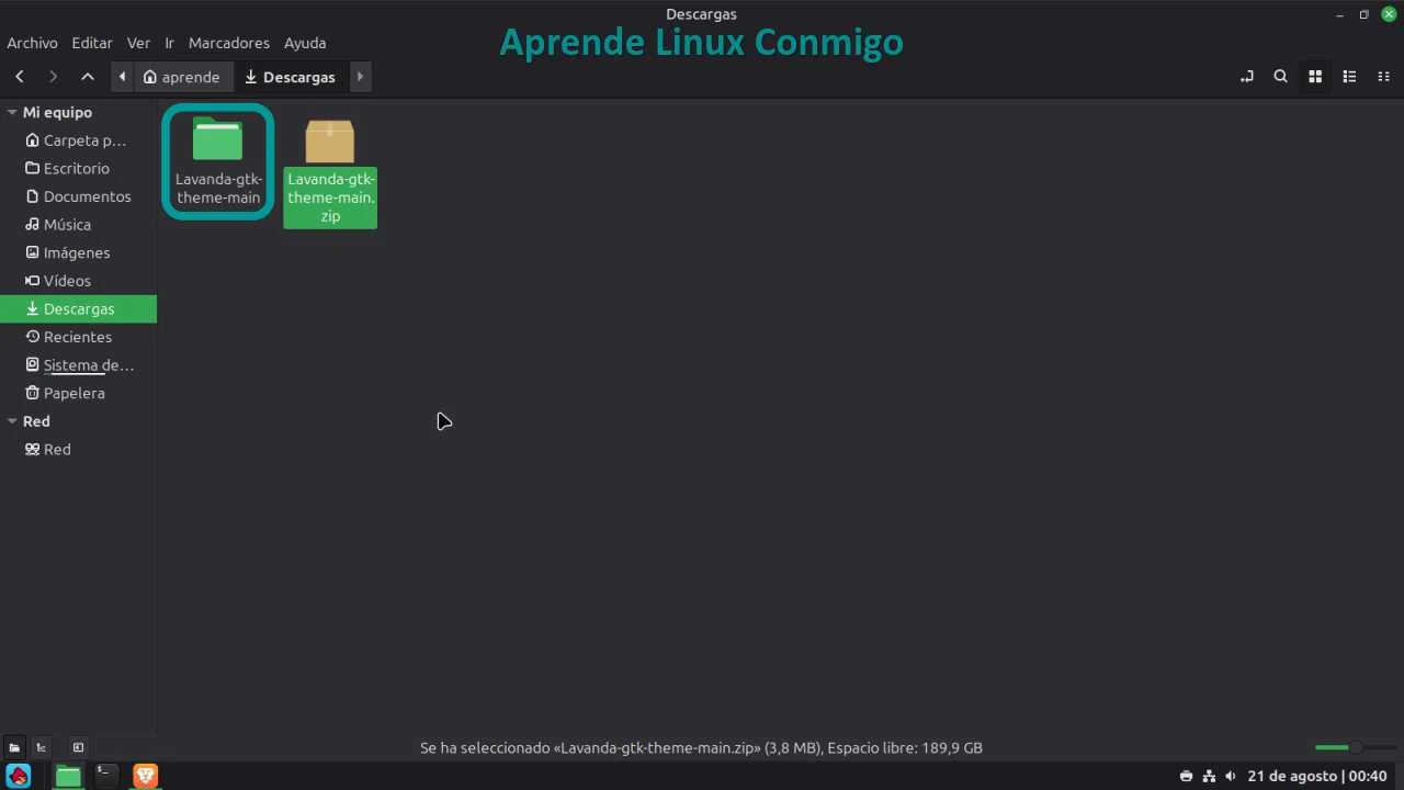Paso 9
