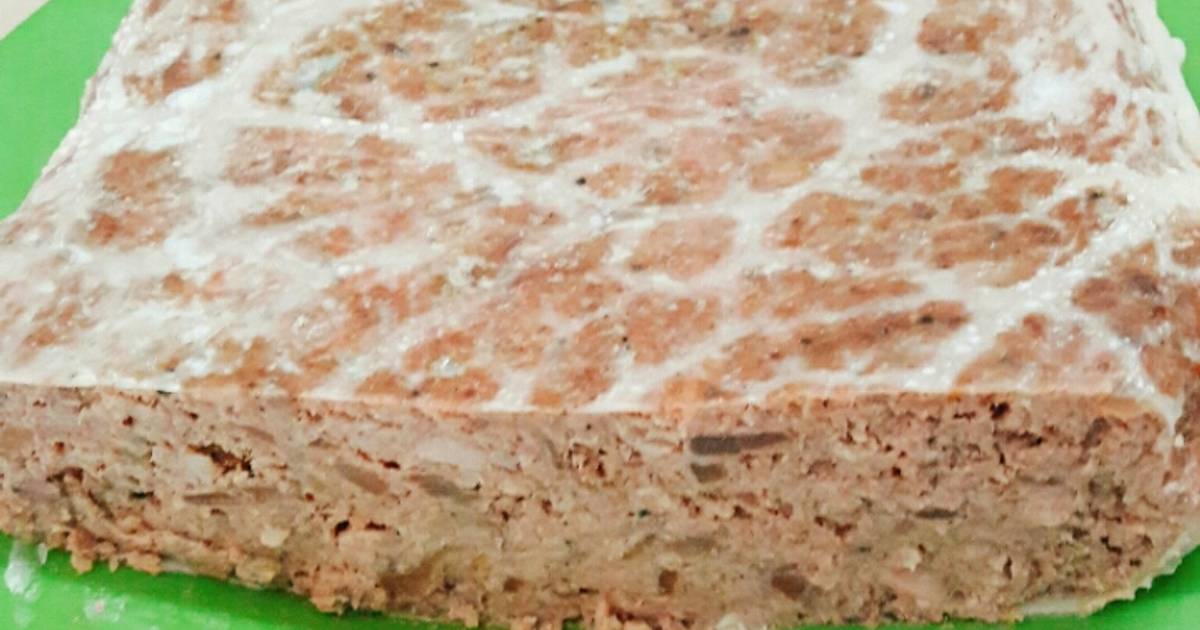 Pate gan