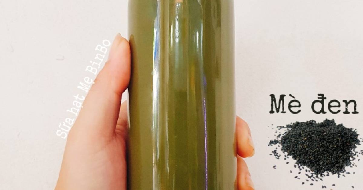 Sữa Thảo mộc