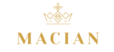 Macian logo