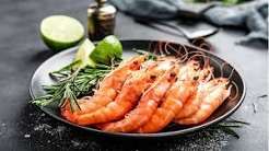Prawn To Be Wild