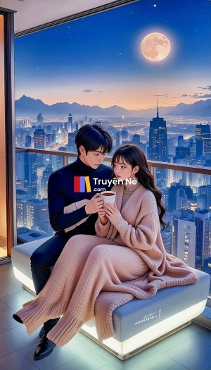 Hằng Nga Đời Tiếp Theo
