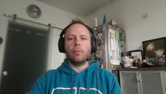 Christian Kundenstimme Video Thumbnail