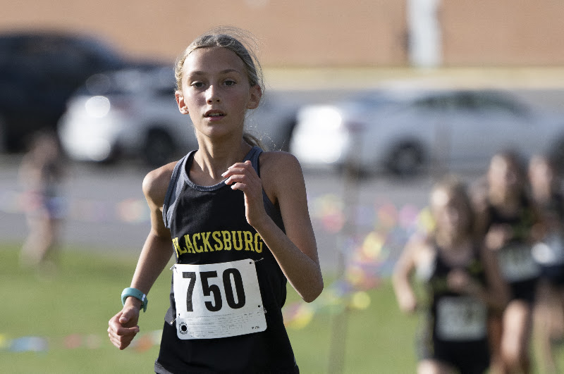 Photo from 2022.10.13 Regionals (Girls)