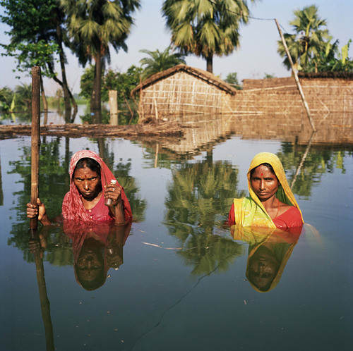 Bihar floods leave 47 lakh affected as embankments breach