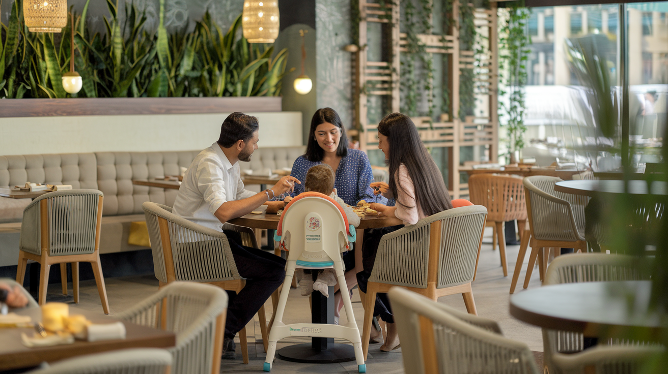 Best Family Restaurants in Viman Nagar Pune – Top Picks 2026