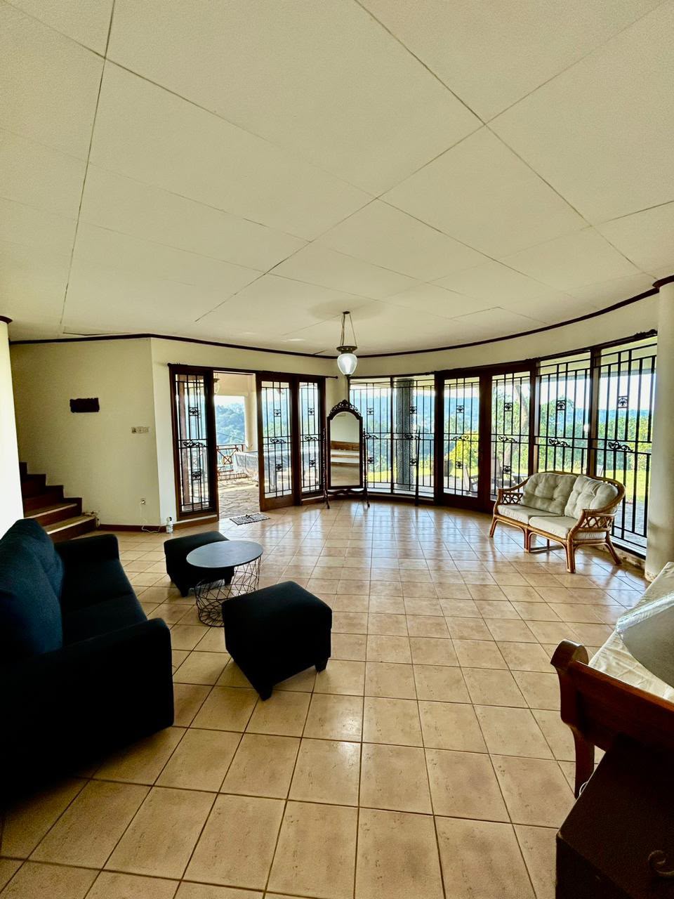 Villa Orion by Nebula Villas in Cisarua, Bogor — photo 8