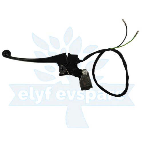 CLUTCH ASSY OKI [LEFT] (+GST 28%)