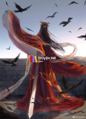 Mưu Kế Trong Cung Đình