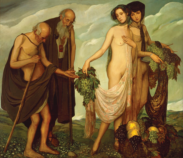 The Gift 1910