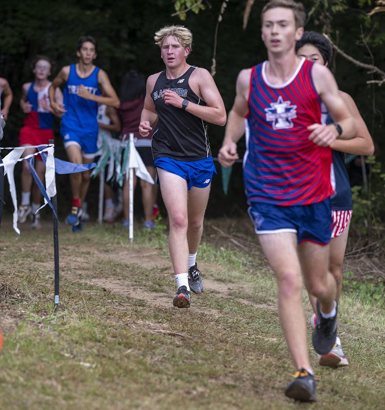 Photo from HS: Cross Country of Ryan Ankrum