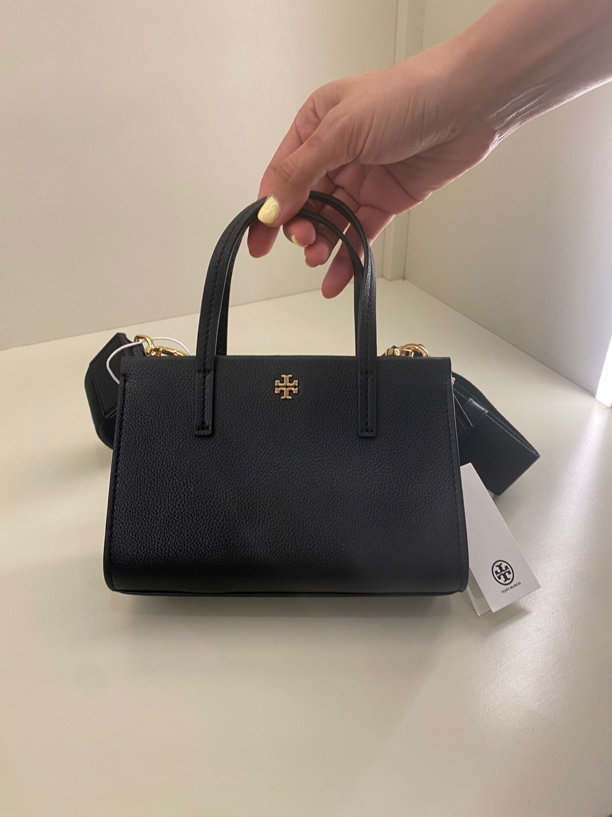 Bolsa Tory