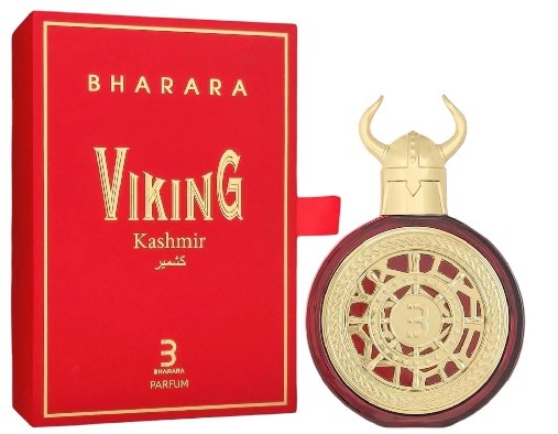 VIKING KASHMIRE HOMBRE 100ML EDP BHARARA