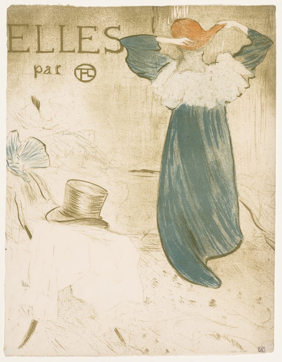 Elles 1896