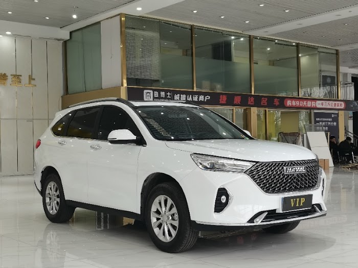 HAVAL M6 PLUS