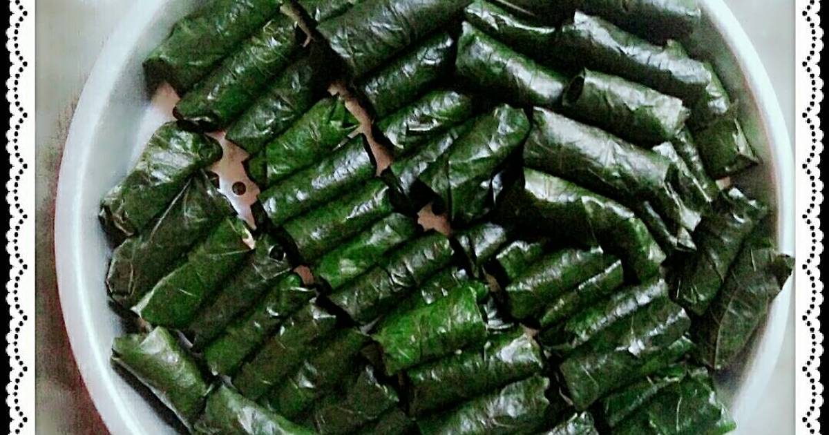 Thịt nướng lá lốt