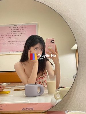 Tai Nạn Định Mệnh Của Tôi