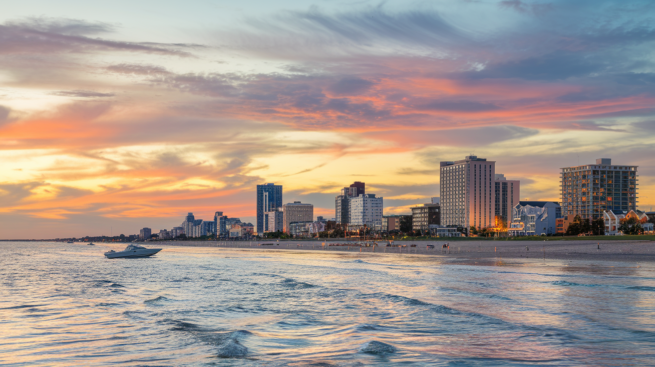 Top Things to Do in Myrtle Beach