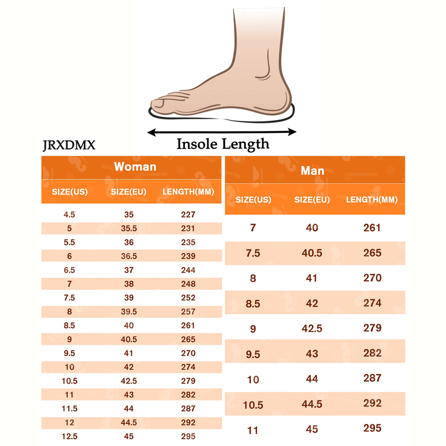 Fleece Lined Snow Cotton Shoes