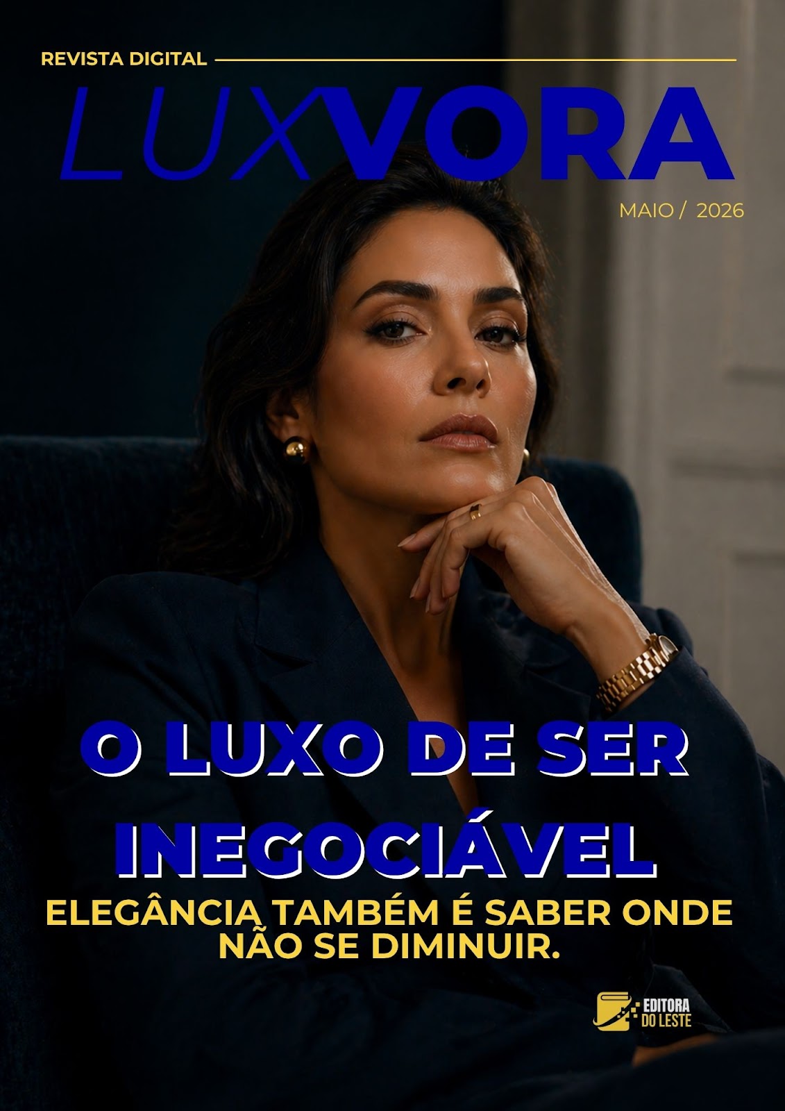 Luxvora