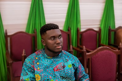 Prince Gyedu Ofori