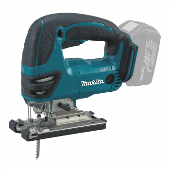 Sierra caladora 18V DJV182Z Makita