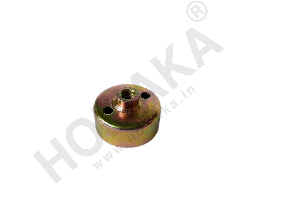 Homaka TU26 Sprayer Clutch Drum