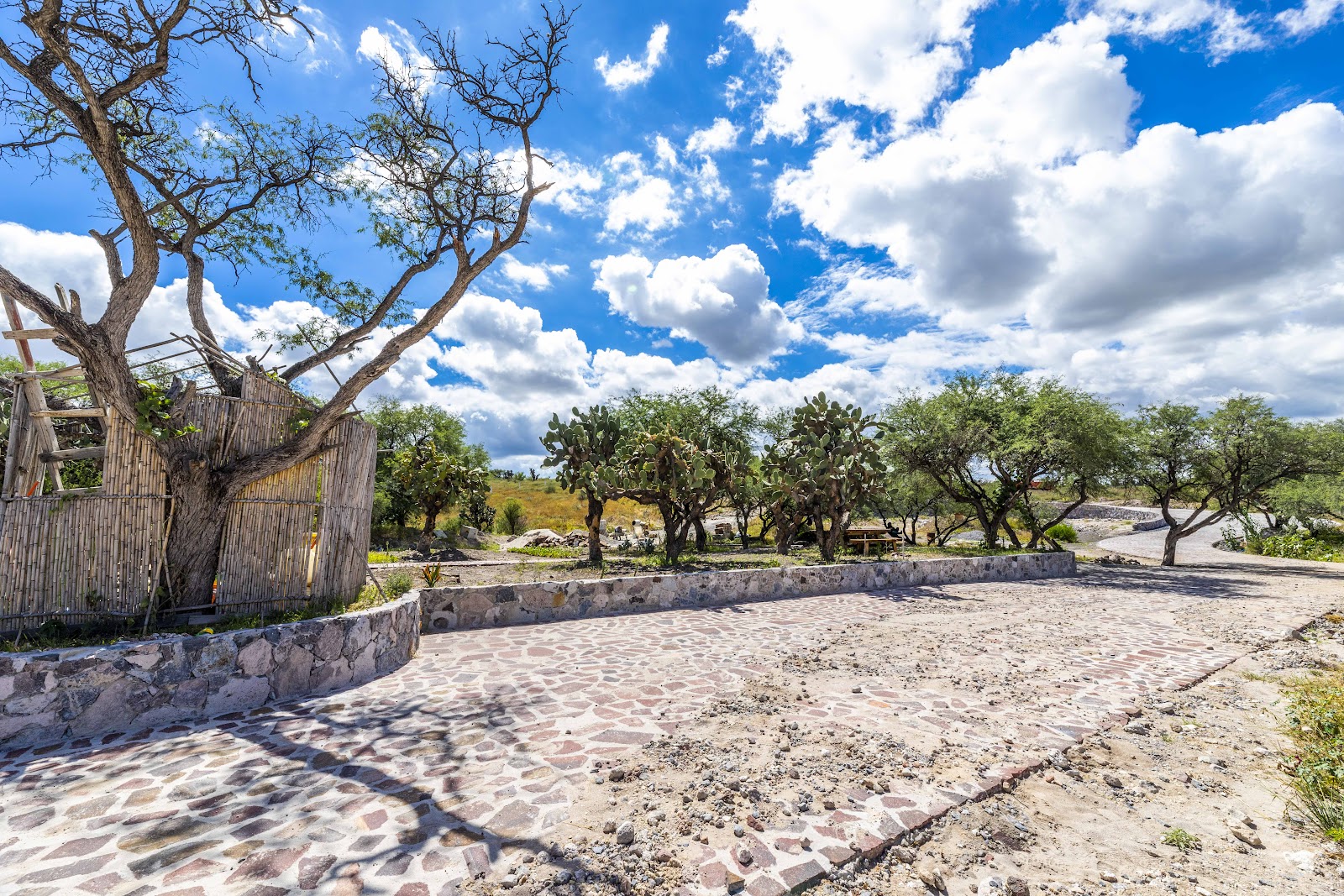 Casona Santa Elena