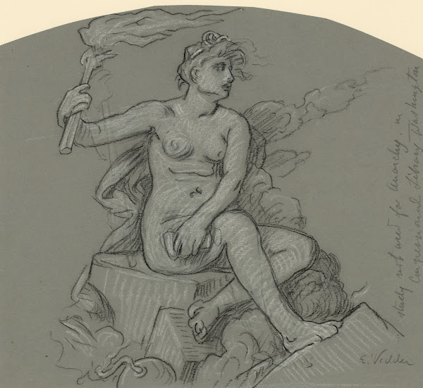 Study of Anarchy 1895