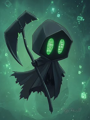 Grim Reaper Picture