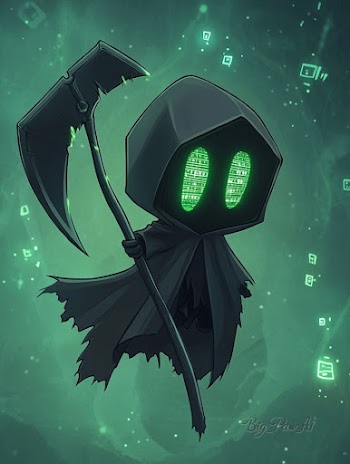 Animation Character Picture