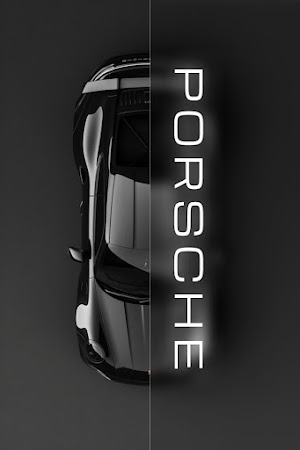 Porsche Picture