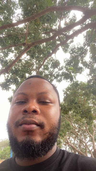 Raymond Elorm Dufu