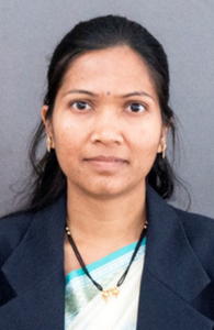 Naik Dhanashree R.