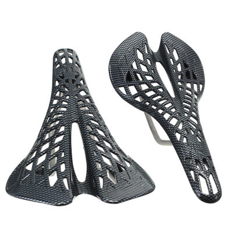 Carbon Fiber Bike Saddle