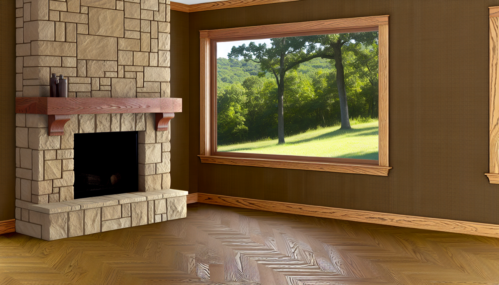 Hardwood Flooring & Refinishing in Northwest Arkansas